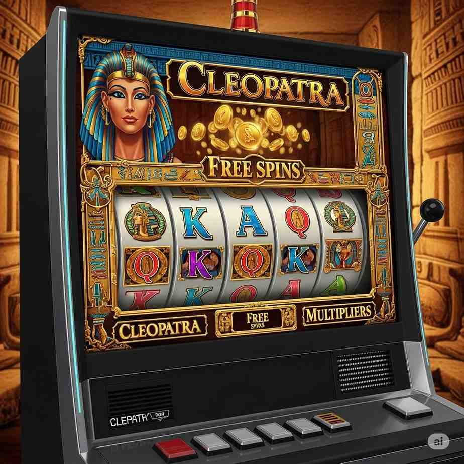 Cleopatra