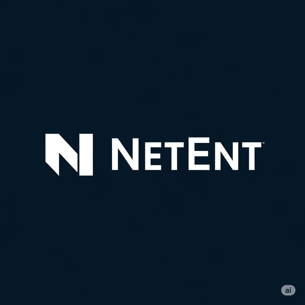 NetEnt Logo