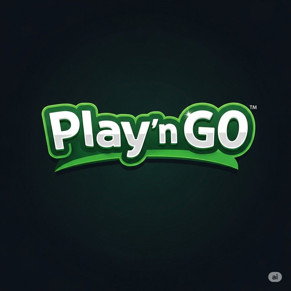 Play’n GO Logo