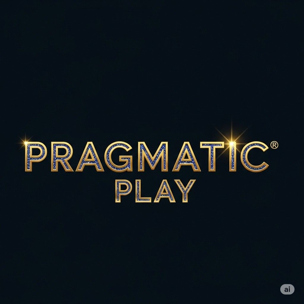 Pragmatic Play Logo