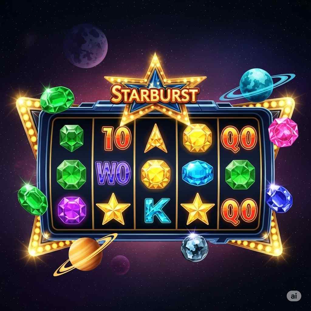 Starburst